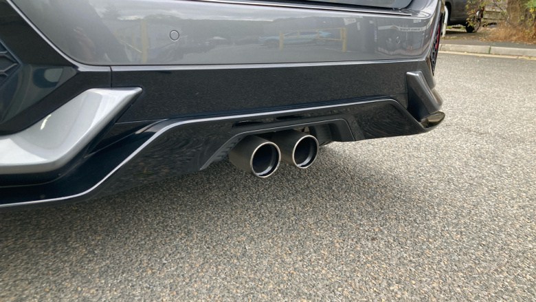 Honda Civic 1.5 VTEC Turbo Sport 5dr Petrol Hatchback